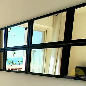 Estudio -los Maites 2- Vistas Al Mar - , Benalmádena España
