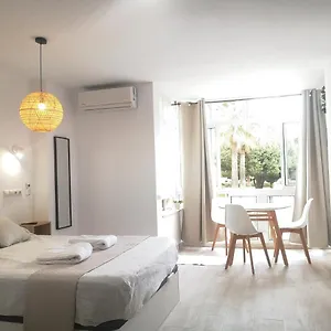 Cosy Agata Benalmádena