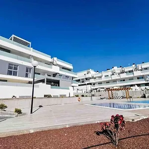 апартамент с 1 спальней Playa H , La Tejita España