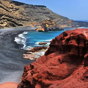 E Ensuite Vacation Lanzarote , Arrecife (Lanzarote) España