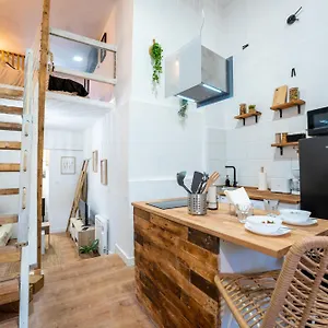 Davila Lofts By Urbanhosting , Santander España