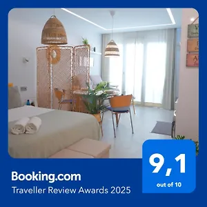 Sg Boho Chic Dream Nomad , Las Palmas de Gran Canaria España